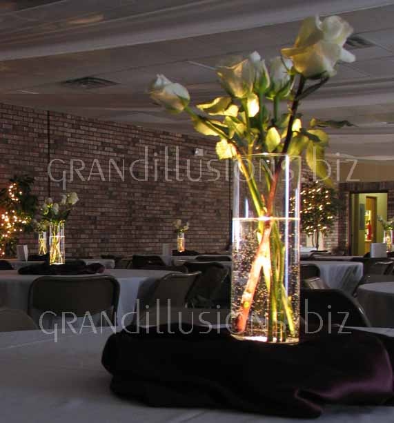 lighted centerpieces for wedding reception glasses camera Picture More Detailed Picture about LED shot DIY Purple Lighted Centerpieces for Weddings and Events Y