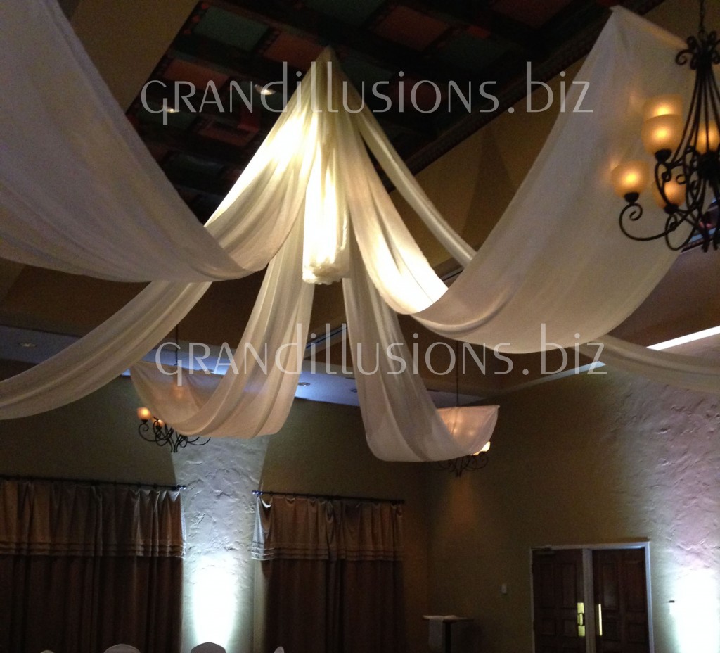 drapes with tassel 2